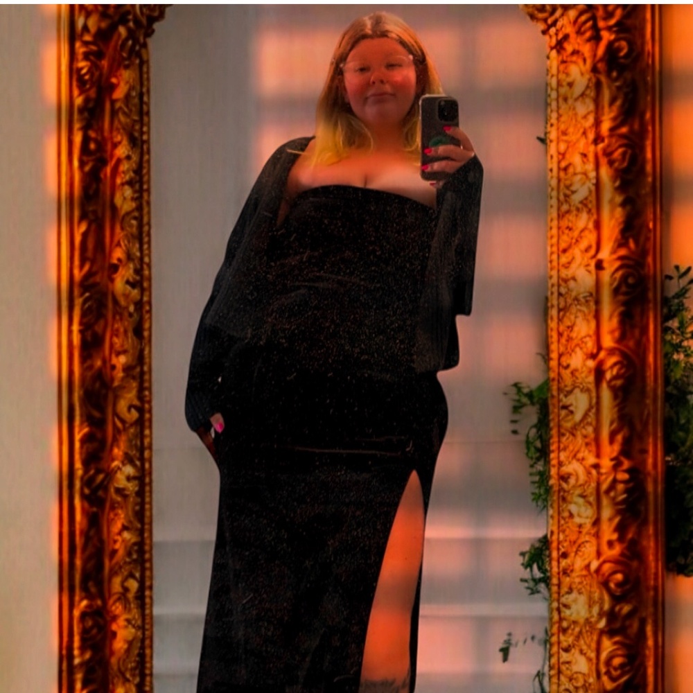 Meet your Posher, Bailee
